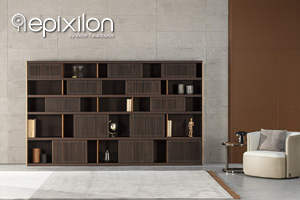 Έπιπλα Γραφείου Epixilon