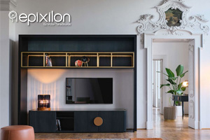 Έπιπλο TV Epixilon