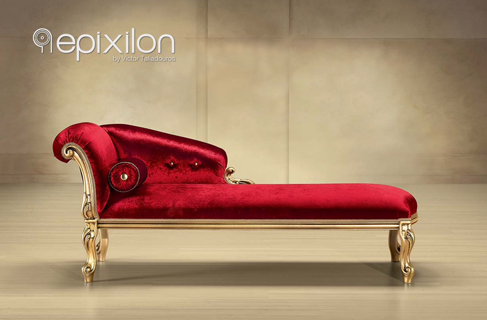 Ανάκλινδρο Epixilon