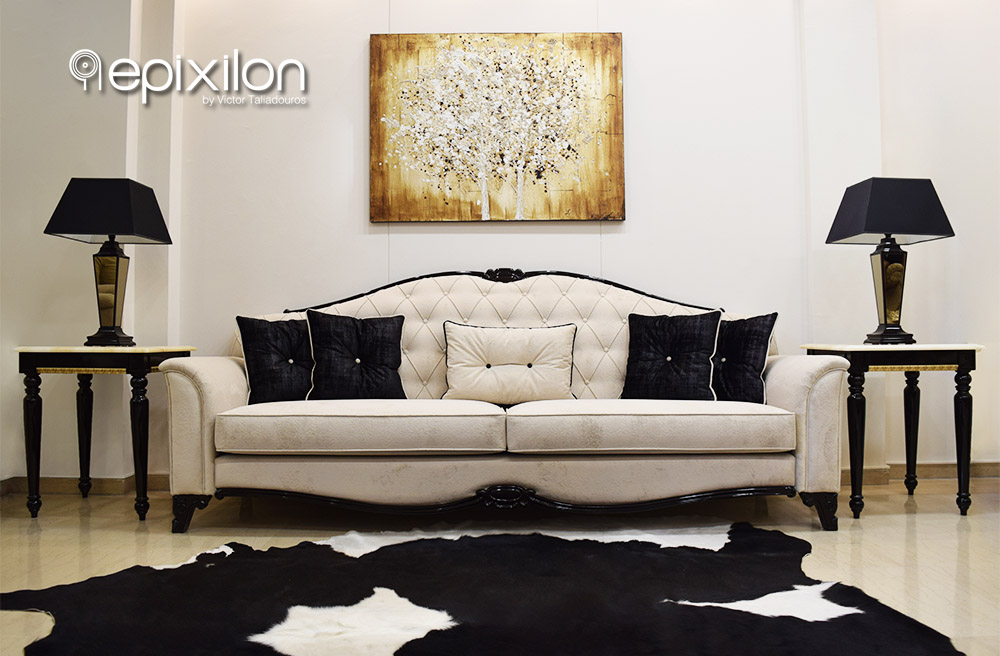 Σαλόνι Epixilon