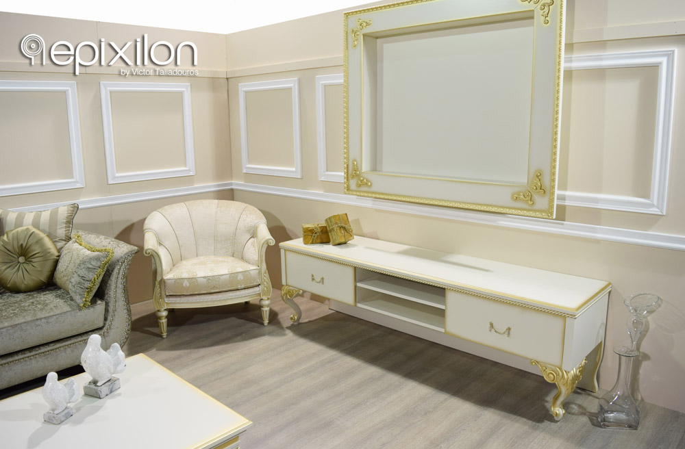 Έπιπλο TV Epixilon