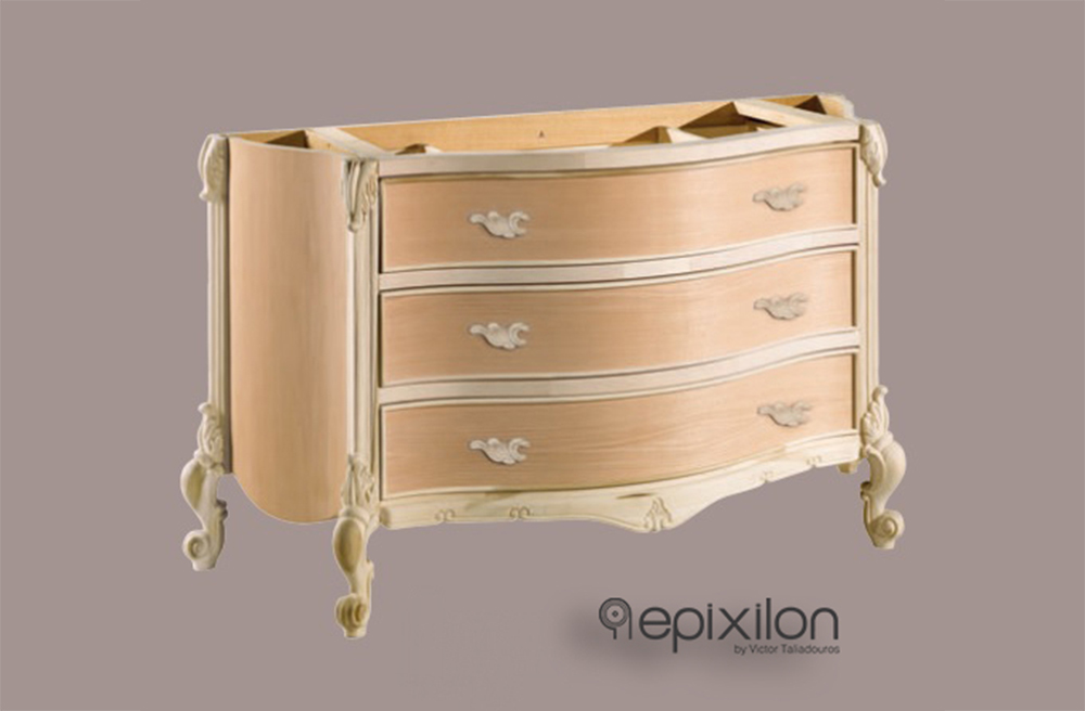 Μπάνιο Epixilon