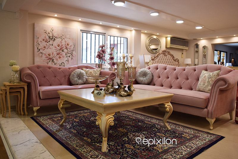 Κατάστημα Επίπλων Καλαμαριά