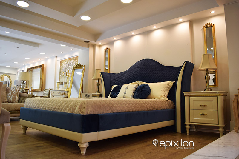 Κατάστημα Επίπλων Καλαμαριά