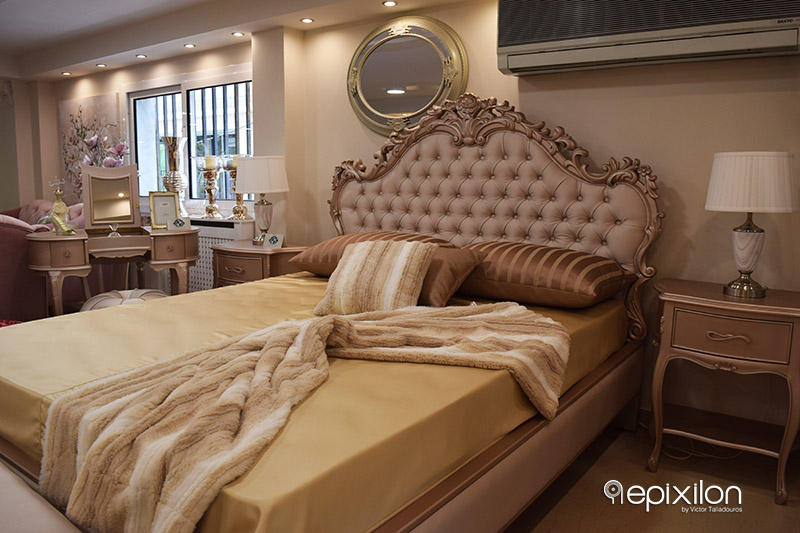 Κατάστημα Επίπλων Καλαμαριά