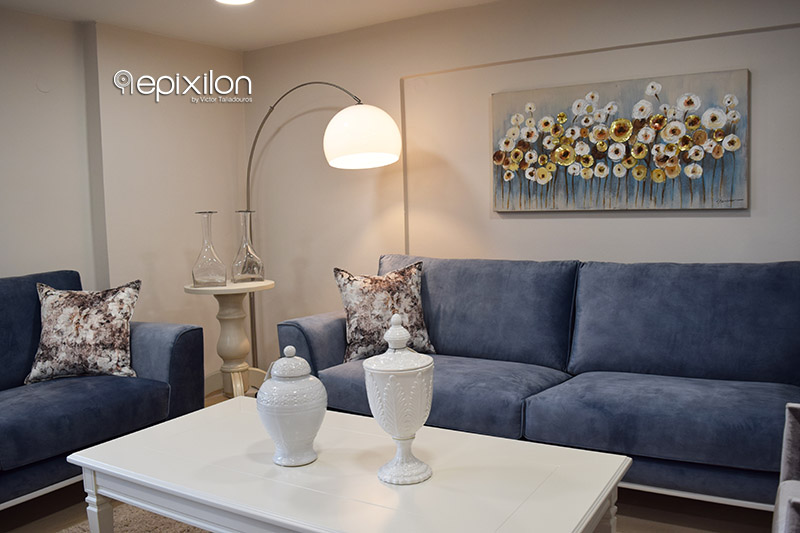 Κατάστημα Επίπλων Καλαμαριά