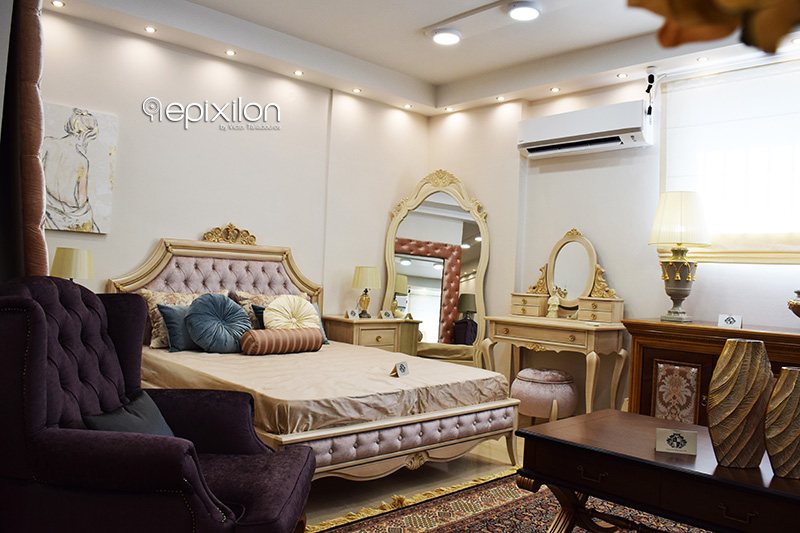 Κατάστημα Επίπλων Καλαμαριά